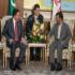 Президент ИРИ: Иран и Туркменистан воспользуются всеми возможностями для расширения своих отношений
