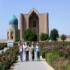 В Казахстане вышла в свет книга «Суфизм в Иране и Центральной Азии»