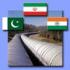Иран, Пакистан и Индия договорились о цене на газ