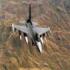 Американский истребитель F16 разбился в Ираке
