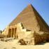Пирамиду Хеопса на плато Гиза под Каиром строили изнутри