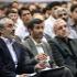 Ахмади-Нежад: ядерный Иран – результат противостояния народа державам