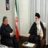 Выступление духовного лидера Исламской Революции на встрече с президентом Ирака