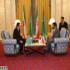 Иран и Туркменистан подписали ряд документов о сотрудничестве