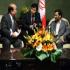 Ахмади-Нежад: Иран и Северная Корея защитят права независимых стран