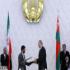 В Минске подписано ряд соглашений о взаимном сотрудничестве между Ираном и Белоруссией