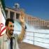 Президент Ирана ввел в эксплуатацию плотину «Мулла Садра» в остане Фарс
