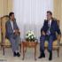 Президент Таджикистана предложил провести встречу глав персоязычных стран