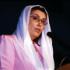 Президент ИРИ: Беназир Бхутто была влиятельной личностью Пакистана