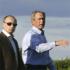 Встреча Буша и Путина в Сочи