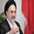 Мухаммад Хатам подчеркнул, что не следует приписывать насилие религиям Бога