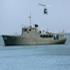 Новейший военный катер вошел в состав ВМС Ирана