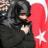 Хиджаб в Турции 2