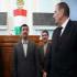 Президент Ахмади-Нежад подчеркнул расширение отношений между Ираном и Таджикистаном