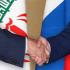 Влияние ирано-российского сотрудничества на безопасность региона