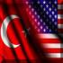 Драка между американским и турецким дипломатами