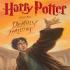Падение продажи книг о Гарри Поттере