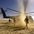 В Ираке потрепел крушение американский вертолет