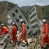 Около 300 человек погибли при землетрясении на северо-западе Китая