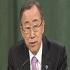 Генеральный секретарь ООН выступил за свободу печати