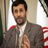 Ахмадинежад рекомендовал России осторожную позицию