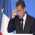 Саркози созвал срочное совещание по кризису