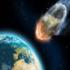 НАСА предупреждает об опасности столкновения крупного астероида с Землей