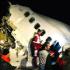 При крушении Boeing-727 на северо-западе Ирана выжили 32 человек