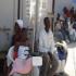 Число жертв холеры на Гаити превысило 2,7 тыс. человек