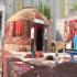 Первая выставка туркменских товаров в Иране