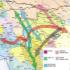 Узбекистан принял соглашение о строительстве транспортного коридора Центральная Азия – Персидский за