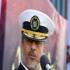 Задача ВМФ Ирана: установить безопасность в международных водах