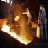Иран наращивает темпы производства нерафинированной стали