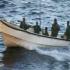 Иранское нефтеналивное судно было отбито у морских пиратов