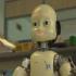 Робот-ребенок iCub способен испытывать человеческие эмоции
