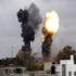 Гражданские объекты в Ливии подвергаются авиаударам НАТО