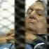 Суд запретил трансляцию процесса над Мубараком