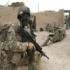 Британский солдат привез пальцы талибов как сувенир