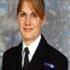 Женщина впервые назначена командиром корабля ВМC Великобритании
