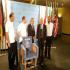 В ООН, наконец, установили символическое кресло Палестины