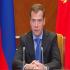 Медведева намерен реконструировать «Единую Россию»