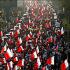 Бессилие режима Халифа перед бахрейнской революцией