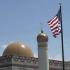 Количество мечетей в США продолжает
