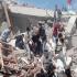 Число жертв землетрясения в Турции превысило 200 человек