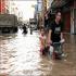 Число погибших от наводнения в Таиланде достигло 595, еще двое числятся пропавшими без вести