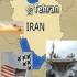 Американские демонстранты требуют прекратить военные угрозы в адрес Ирана