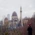 В Киеве открылась первая мечеть