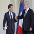 Саркози поведал миру, почему он назвал Натаньяху лгуном и обманщиком