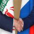 Бакери: Ирано-российское сотрудничество – гарант безопасности в регионе