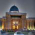 В Бишкеке возведут крупнейшую мечеть в Центральной Азии